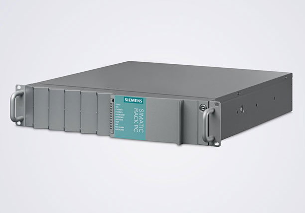 西门子Rack PC 647B