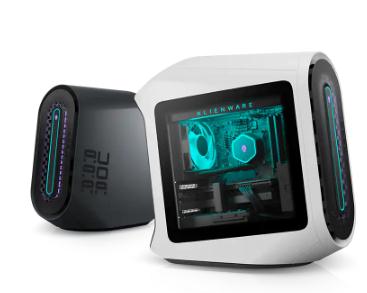 Alienware外星人台式机
